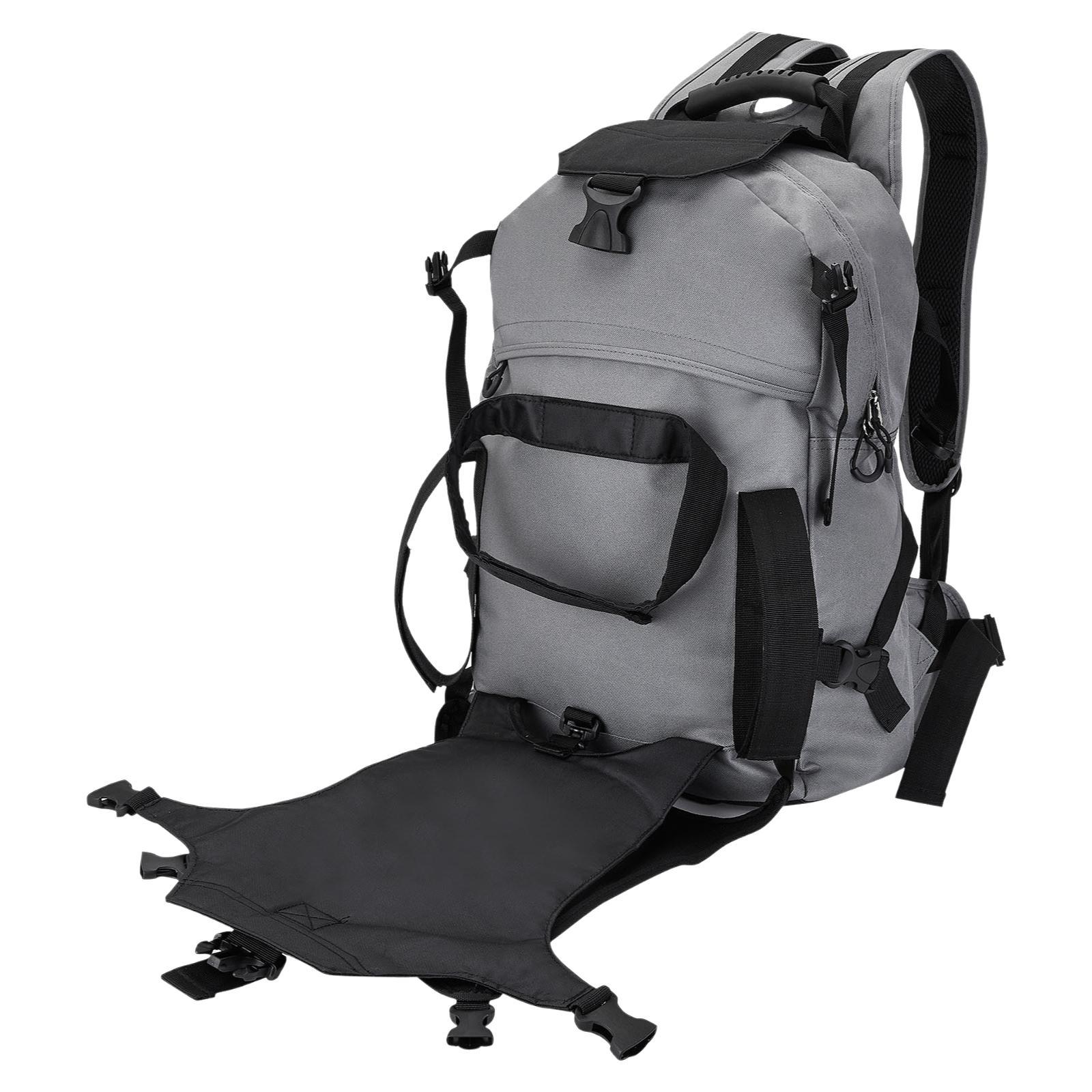 Men'S Accessories Travel Bag - حقيبة ظهر للتزلج والسفر، حقيبة خوذة