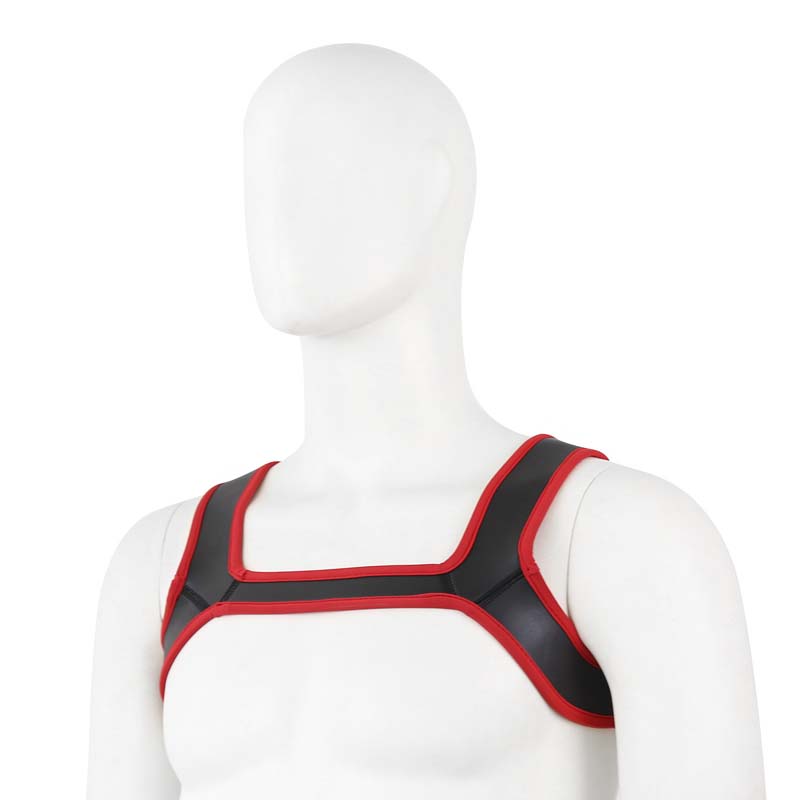Men Accessories Store - متجر جزيرا: حزام الجسم القابل للتعديل