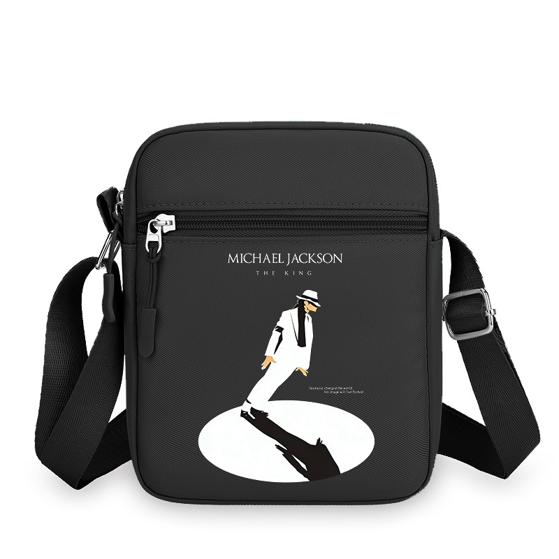 Men Accessories For Birthday Gift - حقيبة تخزين للهاتف بتصميم أنيمي للرجال
