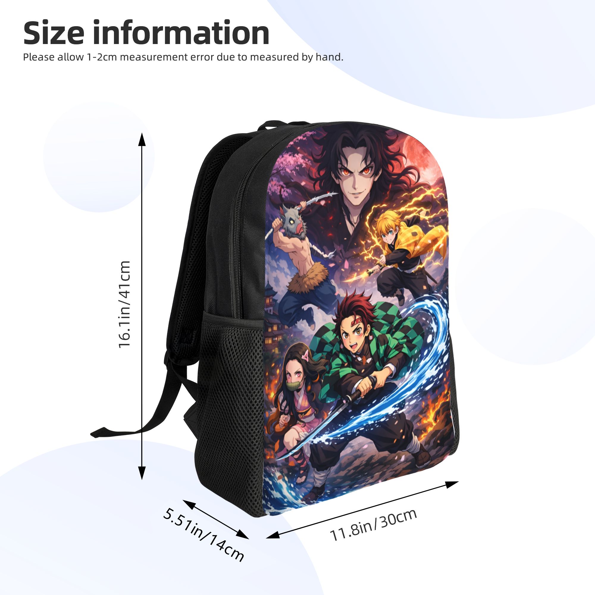حقيبة ظهر للسفر من D-Demons Sl - مراجعة Men'S Accessories Travel Bag وسعره