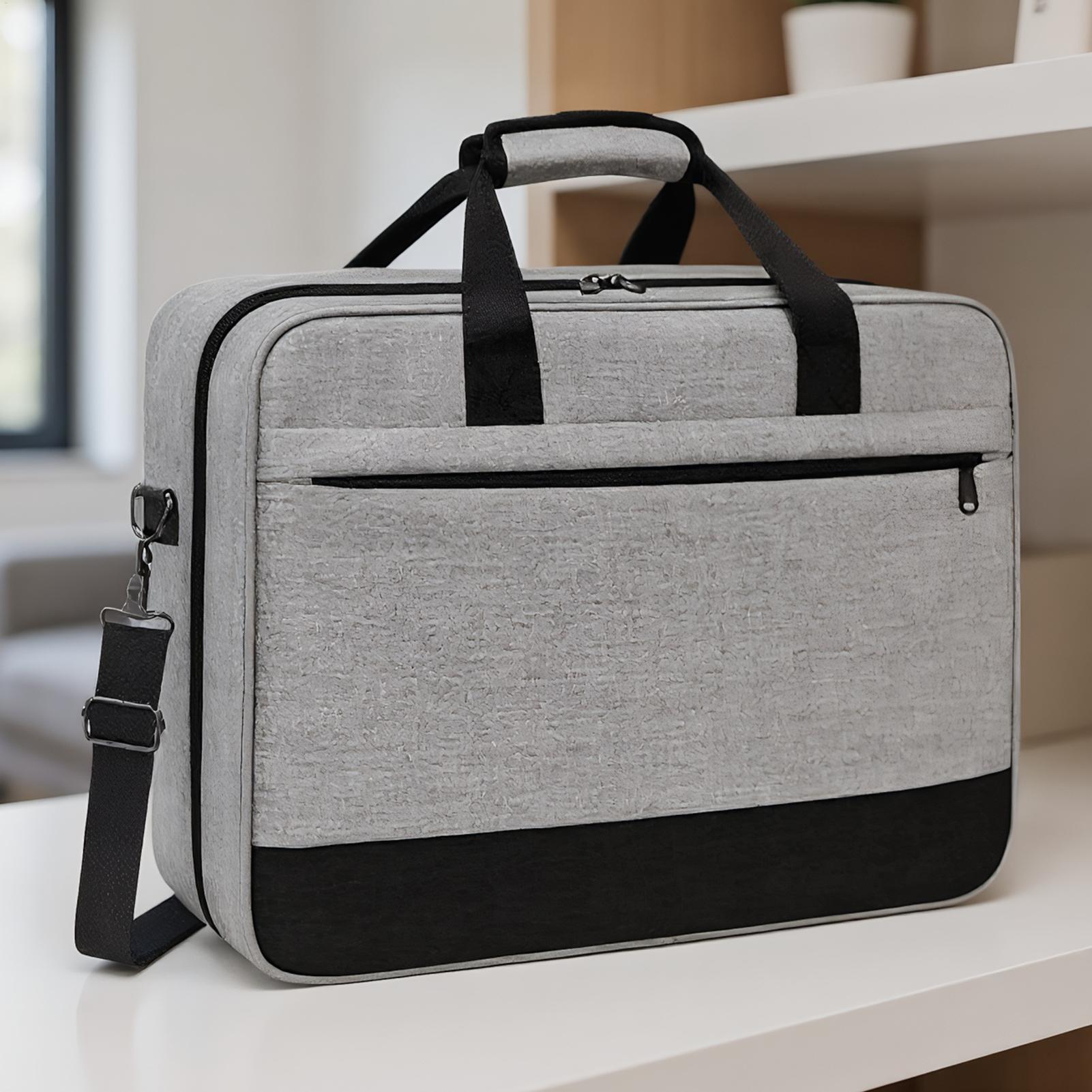 حقيبة خلاط الصوت الكبيرة، حقيب - مراجعة Men'S Accessories Travel Bag وسعره