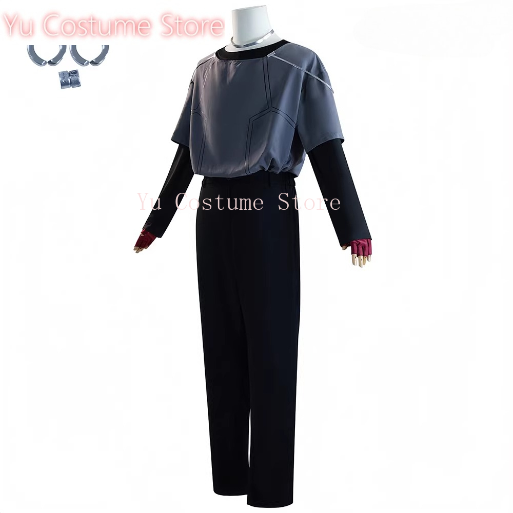 أزياء تنكرية R7، أزياء أنمي، ز - مراجعة Men Accessories Store وسعره