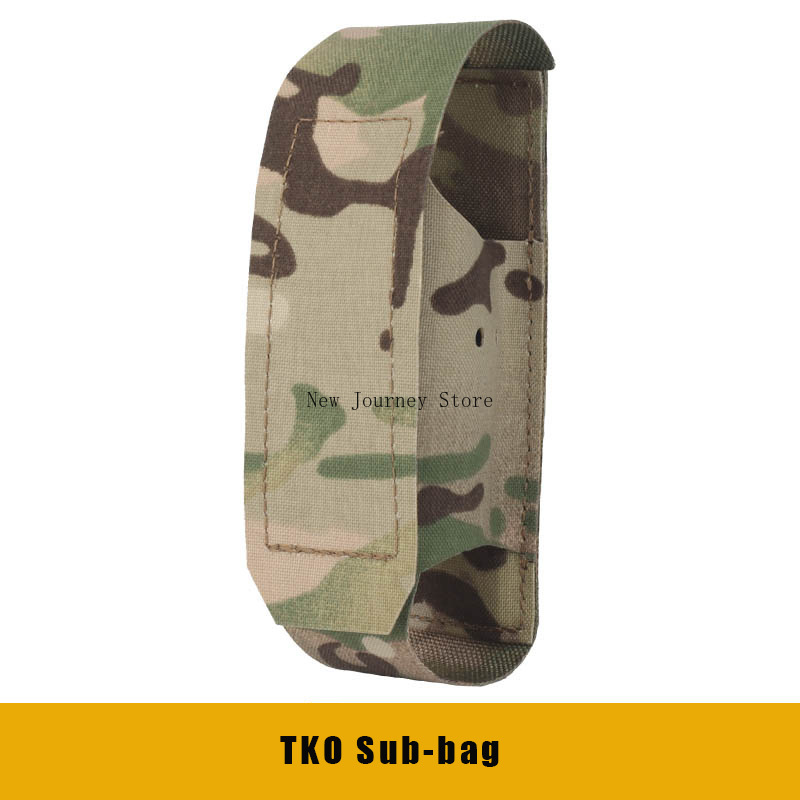 حقيبة محمولة TKO متعددة الأغرا - مراجعة Men Accessories Store وسعره