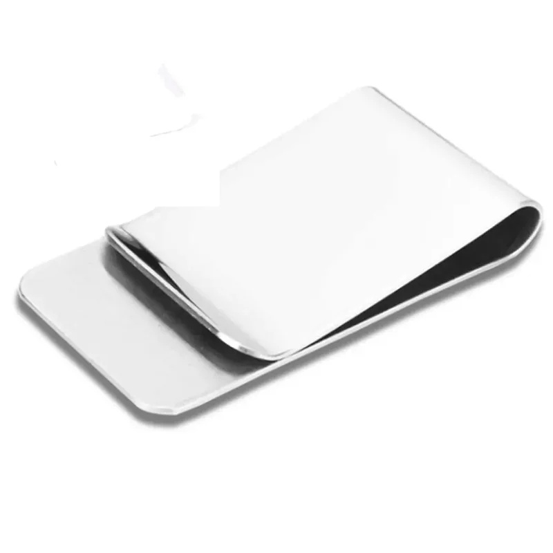 مشبك معدني عالي الجودة رائج ال - مراجعة Money Clip Slim وسعره