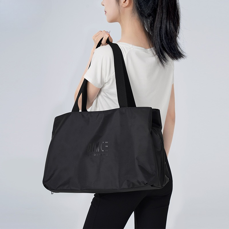 حقيبة رقص مقاومة للماء، حقيبة  - مراجعة Men'S Accessories Travel Bag وسعره