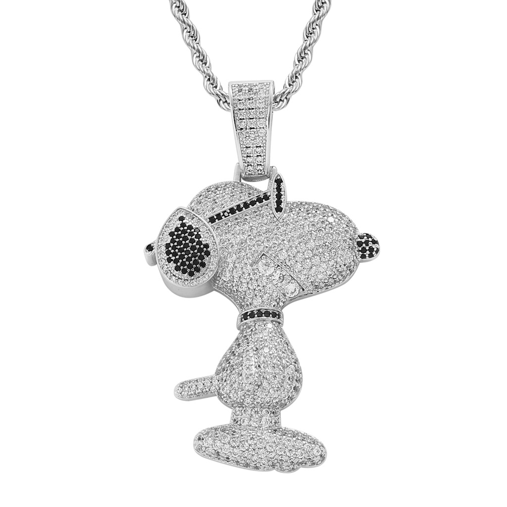 قلادة سنوبي الجديدة، قلادة مرص - مراجعة Men Accessories For Birthday Gift وسعره