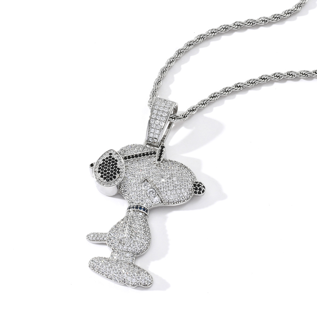 قلادة سنوبي الجديدة، قلادة مرص - مراجعة Men Accessories For Birthday Gift وسعره