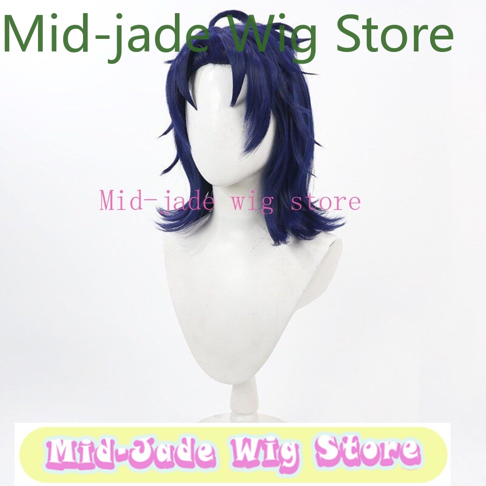 شعر مستعار توكين رانبو تايكوجا - مراجعة Men Accessories Store وسعره