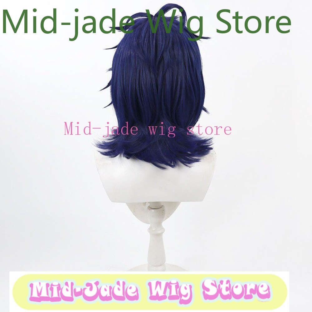 شعر مستعار توكين رانبو تايكوجا - مراجعة Men Accessories Store وسعره
