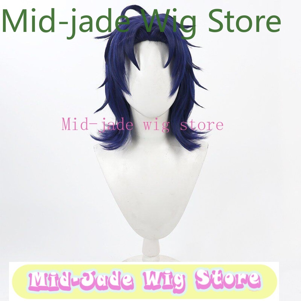 شعر مستعار توكين رانبو تايكوجا - مراجعة Men Accessories Store وسعره