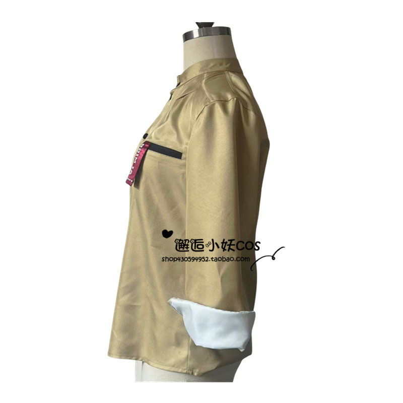 زي تنكري أنيمي أوبا تسوموجي لل - مراجعة Men'S Accessories Japan وسعره