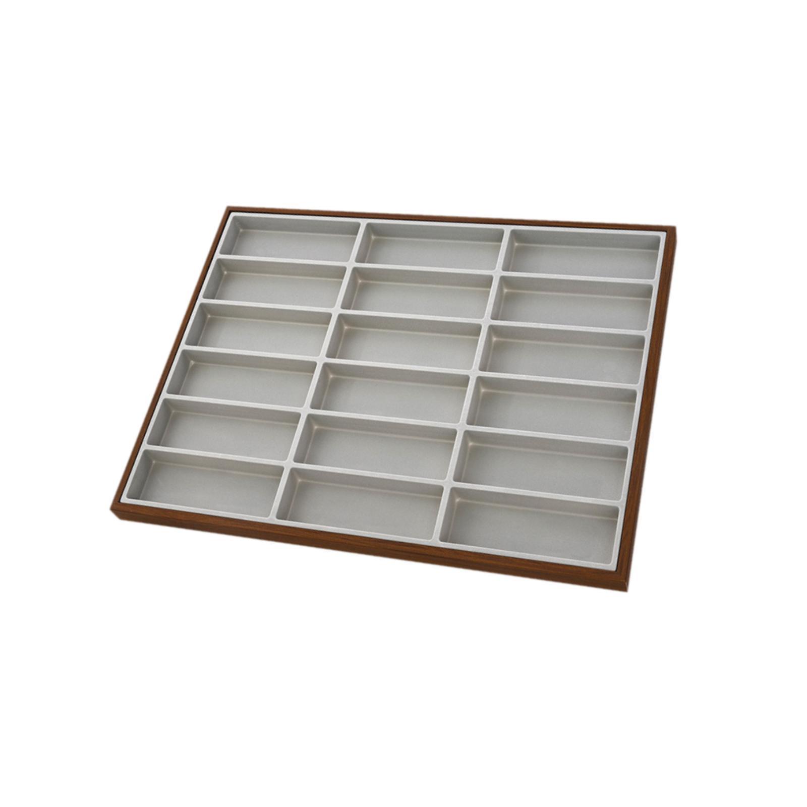 صينية عرض النظارات، صندوق تخزي - مراجعة Men Accessories Store وسعره