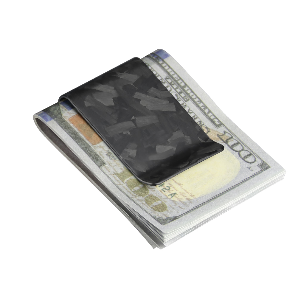 الاستخدام اليومي، محفظة متينة  - مراجعة Money Clip Slim وسعره