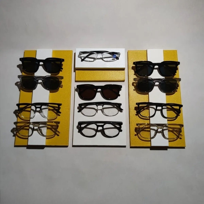 النظارات الخشبية المنظم حالة ا - مراجعة Men'S Accessories Cheap وسعره