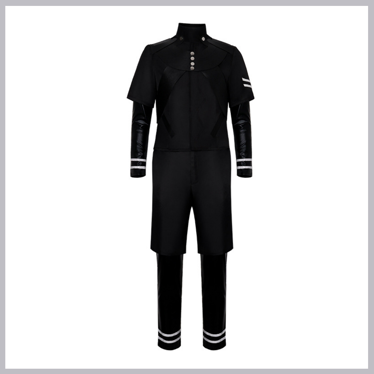 أنيمي طوكيو الغول Kaneki كين ت - مراجعة Men'S Accessories Japan وسعره