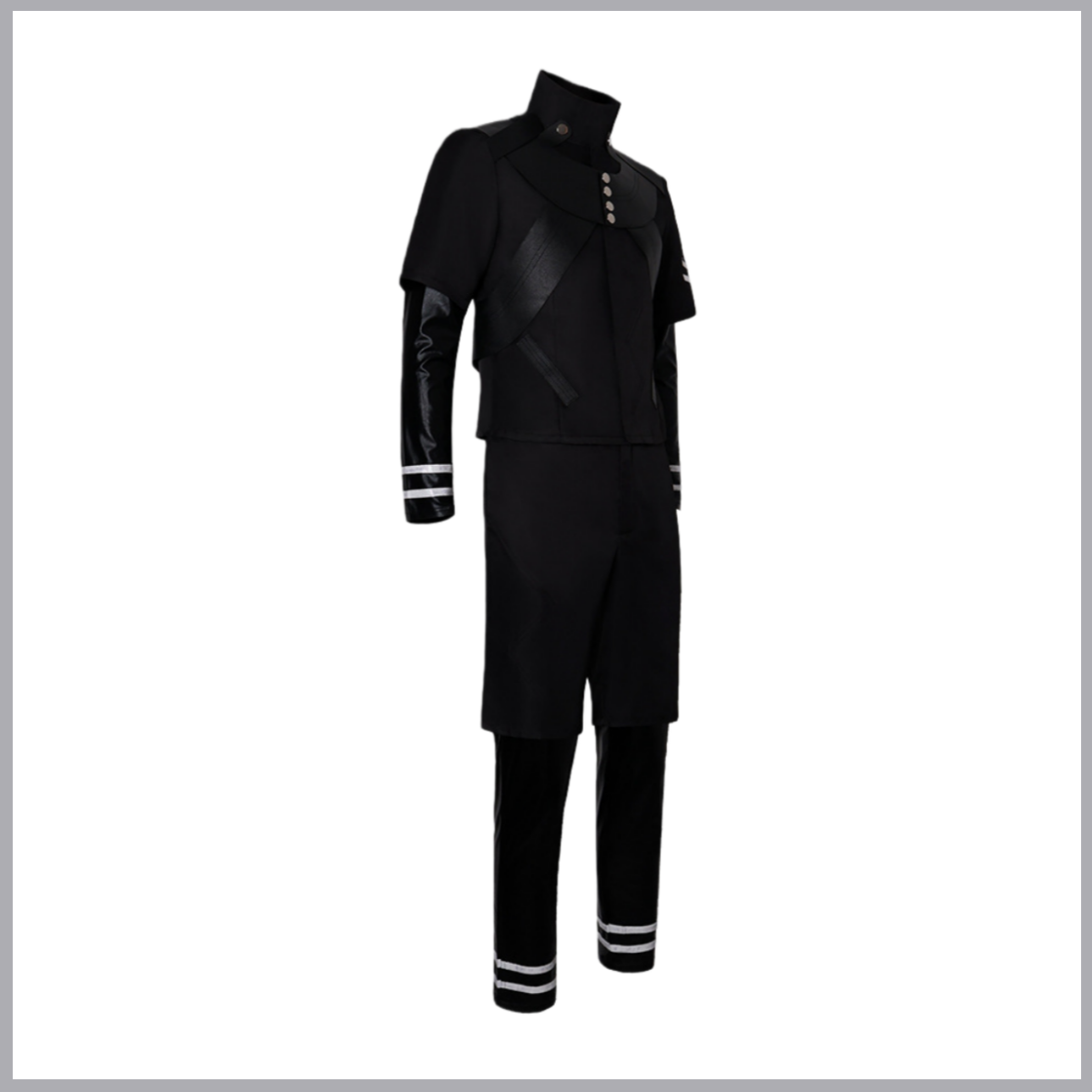 أنيمي طوكيو الغول Kaneki كين ت - مراجعة Men'S Accessories Japan وسعره