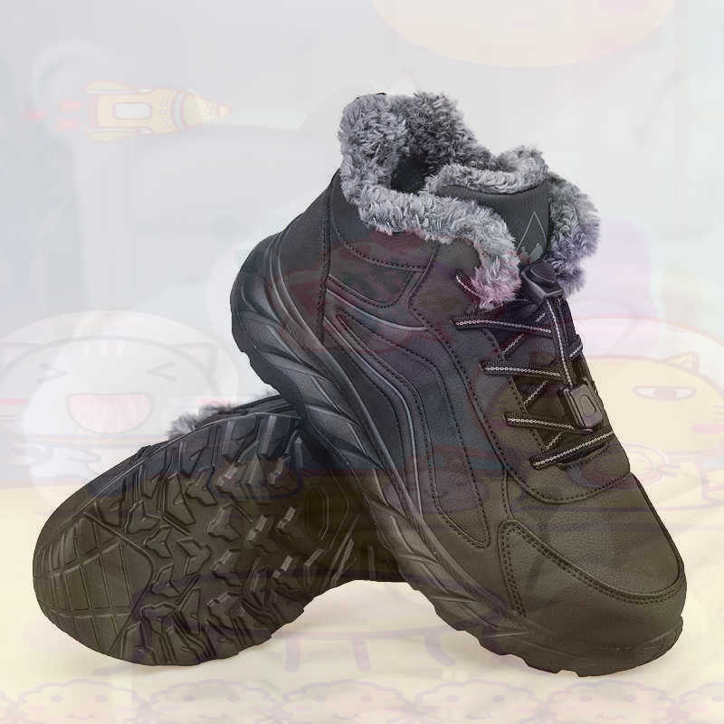 أحذية سلة فوشيا من الجلد الشرع - مراجعة Men Accessories Store وسعره