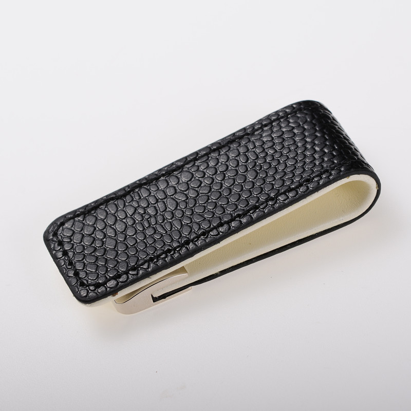QOONG المال كليب النقدية حامل  - مراجعة Money Clip Slim وسعره