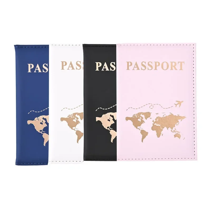 حامل جواز سفر أنيق مع طباعة حر - مراجعة Men'S Accessories Travel Bag وسعره