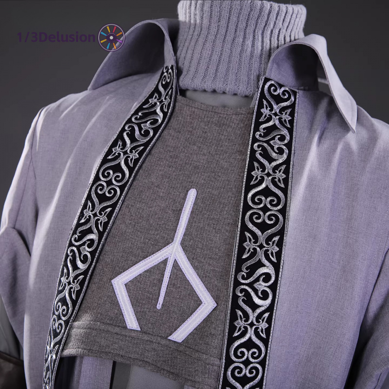 1/3Delusion Store أزياء ألفريد - مراجعة Men Accessories Store وسعره
