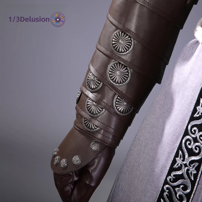 1/3Delusion Store أزياء ألفريد - مراجعة Men Accessories Store وسعره